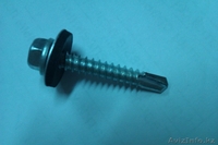 Крепеж- болты, гайки, шайбы. ТОО "BUGEL" - Изображение #6, Объявление #1225846