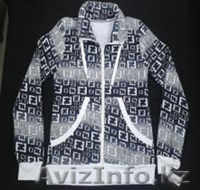 Модная и стильная одежда марки Clever(100% хлопок) - Изображение #3, Объявление #1226980