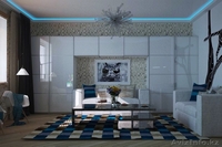 Дизайн интерьера в Алматы от дизайн студии! - Изображение #2, Объявление #1215904