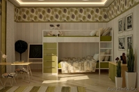 Дизайн интерьера в Алматы от дизайн студии! - Изображение #3, Объявление #1215904