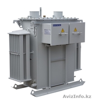 Трансформаторы и Трансформаторные подстанции! - Изображение #1, Объявление #1225475