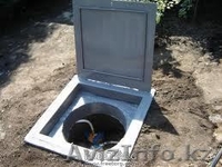 Бурение бытовых скважин на воду - Изображение #2, Объявление #1225051