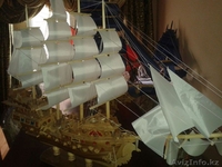 Флагманские сувенирные корабли - Изображение #1, Объявление #1218161