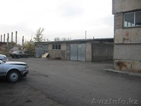 Продам участок с постройками - Изображение #2, Объявление #1221383