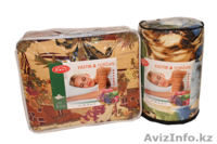 Одеяла оптом производство Турция по ценам производителя - Изображение #9, Объявление #1221770