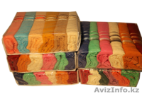 Полотенца махровые оптом производство Турция по цене производителя. - Изображение #6, Объявление #1221802