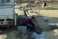 Бригада выполнит любые строительные,  отделочные работы  помещений - Изображение #4, Объявление #1222855