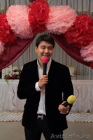 Ведущий Алимжан Бауржанов - Изображение #7, Объявление #1220120