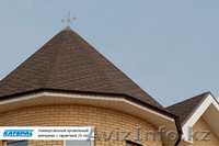 первый поставщик. гибкая(битумная) черепица - Изображение #1, Объявление #1212937