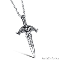 Кулоны и подвески со скидкой 50% к 23 февраля! - Изображение #5, Объявление #1220789