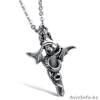 Кулоны и подвески со скидкой 50% к 23 февраля! - Изображение #7, Объявление #1220789