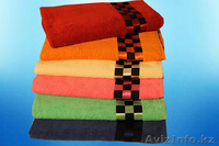 Полотенца махровые оптом производство Турция по цене производителя. - Изображение #5, Объявление #1221802