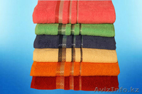 Полотенца махровые оптом производство Турция по цене производителя. - Изображение #4, Объявление #1221802