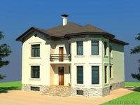 Архитектор - 3Д картинки и чертежи для строителей - Изображение #3, Объявление #240818