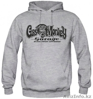 Печать на толстовках - Изображение #1, Объявление #1222406