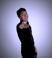 Ведущий Алимжан Бауржанов - Изображение #4, Объявление #1220120