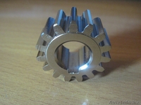 Обслуживание каретки станины DD200 (DD-HD30) - Изображение #6, Объявление #1214639