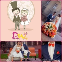 СВАДЕБНОЕ ОФОРМЛЕНИЕ АЛМАТЫ  - Изображение #2, Объявление #1215689