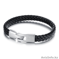 Кожаные браслеты со скидкой 50% к 23 февраля! - Изображение #3, Объявление #1220786