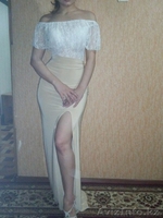 Шикарные платья в наличии. РАСПРОДАЖА! - Изображение #1, Объявление #1217064