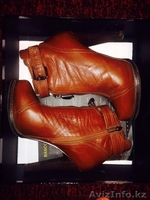 Продам весенние ботильоны 36-37 разм - Изображение #1, Объявление #1225718