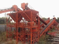 Дробильно-сортировочный завод по выпуску ПГС, Щебня, Отсев и.т.д. (производитель - Изображение #1, Объявление #1220573