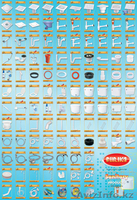 Иранский промышленный кластер "Дорика" - Изображение #9, Объявление #1200417