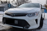 Антигравийная защитная пленка на авто в Алматы - Изображение #6, Объявление #1224759