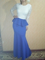 Шикарные платья в наличии. РАСПРОДАЖА! - Изображение #3, Объявление #1217064