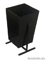 Мусорные контейнеры, баки под мусор  - Изображение #10, Объявление #1215724