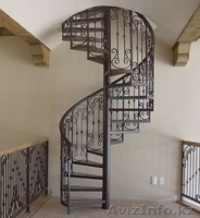 Навесы, Козырьки из металла, Беседки кованые - Изображение #1, Объявление #1225343