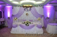 украшение залов для торжества - Изображение #1, Объявление #1218042
