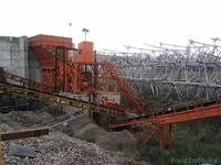 Дробильно-сортировочный завод по выпуску ПГС, Щебня, Отсев и.т.д. (производитель - Изображение #2, Объявление #1220573