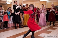 Обучение лезгинки в Алматы профессионально - Изображение #2, Объявление #97136