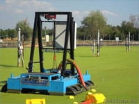 Земснаряд мобильный DragFlow - Изображение #5, Объявление #1228857