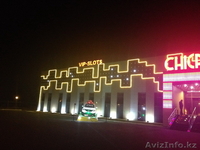 Продажа, обмен, бартер готового арендного бизнеса Казино, Зал игровых автоматов - Изображение #1, Объявление #1239884