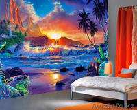 Фото обои на заказ. - Изображение #3, Объявление #1239118