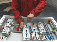 Электромонтажные работы в алматы: Вызов электрика. - Изображение #4, Объявление #524328