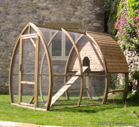 вольеры и клетки - Изображение #2, Объявление #1232154