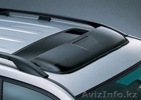 Продам дефлектор люка Toyota Lexus оригинальный производства Япония - Изображение #1, Объявление #1232863