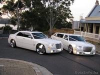 Крайслер с 300.лимузин+авто сопровождения - Изображение #3, Объявление #1243433