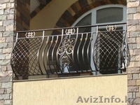 металлоконструкции  любой сложности - Изображение #2, Объявление #1239529