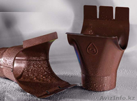  Водостоки металлические Flamingo - Изображение #2, Объявление #1229946