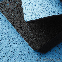 Регупол Резина для спортивных площадок  - Изображение #1, Объявление #1228278