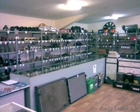 ТОО «Большая V» СТО, Ремонт и продажа запчастей ISUZU, JMC, FAW, HOWO, CPCD - Изображение #2, Объявление #1231765