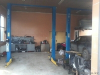 Диагностика и ремонт всех марок автомашин - Изображение #2, Объявление #1232554