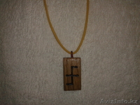 Руны удачи и Амулеты из дерева. - Изображение #9, Объявление #1237982