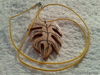 Руны удачи и Амулеты из дерева. - Изображение #1, Объявление #1237982