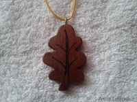 Руны удачи и Амулеты из дерева. - Изображение #3, Объявление #1237982