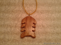 Руны удачи и Амулеты из дерева. - Изображение #4, Объявление #1237982